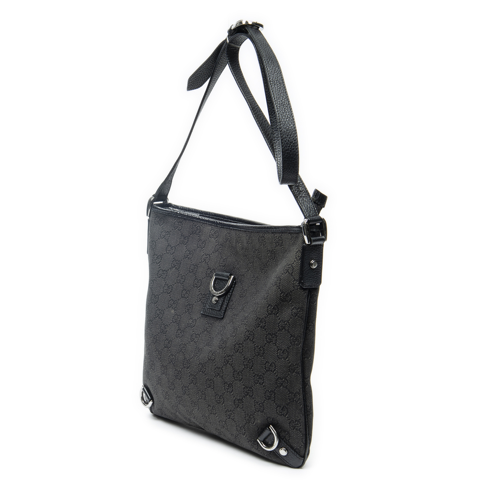 Gucci Abbey D-Ring Crossbody - Picture 2 of 10